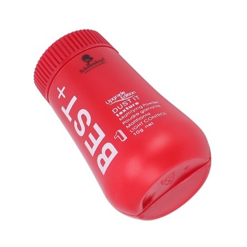 PUDER NA OBJĘTOŚĆ 10g