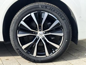 Volvo XC60 II 2025 Volvo XC 60 B5 AWD | Ultra Dark | Mild Hybrid | Se, zdjęcie 38