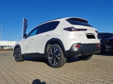 Mazda CX-5 II 2026 MAZDA CX-5 Exclusive-Line 2.5 e-SKYACTIV G aut Suv 141KM 2026, zdjęcie 3