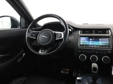 Jaguar E-Pace SUV 2.0 i4D 180KM 2017 Jaguar E-Pace 4x4 automat skóra full LED navi, zdjęcie 15