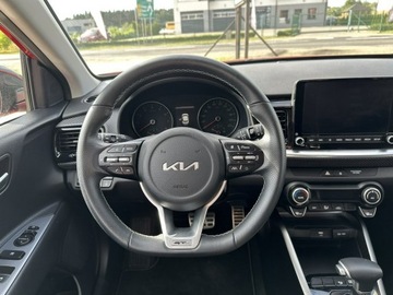 Kia Stonic I Crossover Facelifting 1.0 T-GDI MHEV  120KM 2023 Kia Stonic Automat*GT-Line*, zdjęcie 13