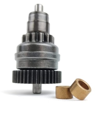 PIAGGIO X8 X9 LIBERTY 125 14/40 с втулкой BENDIX