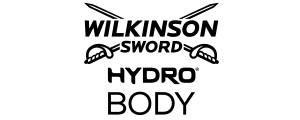 6x вставок для лезвий WILKINSON Hydro 5 Body