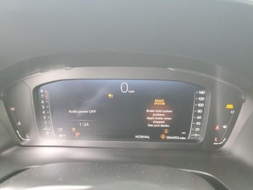 Honda Pilot II 2024 Honda Pilot Elite 2024 3.5l 3.5 Benzyna 285KM, zdjęcie 9