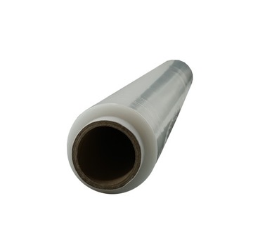 СТРЕТЧ ФОЛЬГА 50 см 1,5 кг бесцветный STRONG