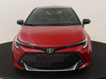 Toyota Corolla XII Hatchback Facelifting 1.8 Hybrid 140KM 2026 Od ręki - GR Sport 1.8 Hybrid 140KM | Podgrzewane fotele!, zdjęcie 1