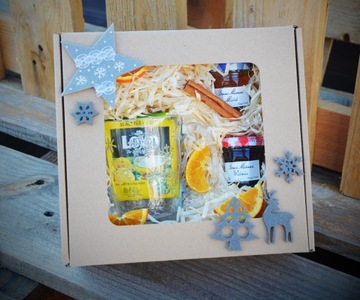 СУПЕР новогодний подарок под ёлку, БОЛЬШОЙ НАБОР