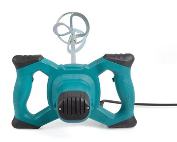 МОЩНЫЙ СМЕСИТЕЛЬ ДЛЯ РАСТВОРА, КЛЕЯ, БЕТОНА, КРАСОК, ШТУКАТУРКИ