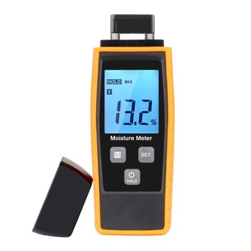 Влагомер для древесины и строительных материалов.