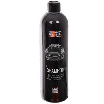 ADBL SHAMPOO 1L+ PROMITT szampon rękawica do mycia