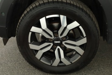 Dacia Duster II SUV Facelifting 1.0 TCe ECO-G 100KM 2023 Dacia Duster 1.0 TCe, Salon Polska, GAZ, Navi, zdjęcie 11