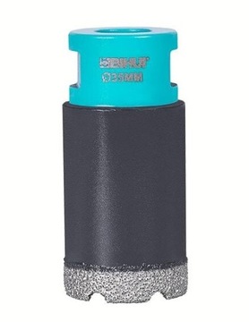 BIHUI OTWORNICA DIAMENTOWA GWINT M14 35MM DO PŁYTEK CEGIEŁ SUPOREXU
