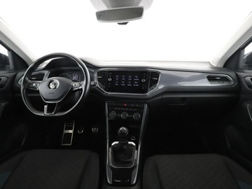 Volkswagen T-Roc I SUV 1.6 TDI 115KM 2019 Volkswagen T-Roc Navi Czujniki parkowania, zdjęcie 14