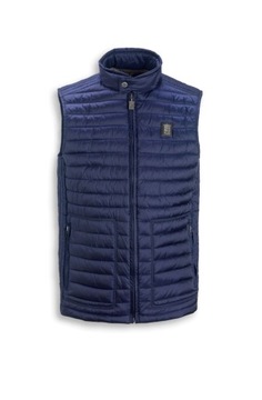 KAMIZELKA MĘSKA MARINA MILITARE SLEEVELESS JACKET
