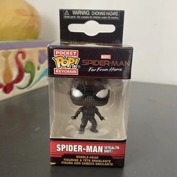 Фигурки героев Marvel Охотник на зомби Спайди Фигурка паука