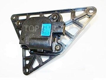 Siłownik regulacji temperatury Tucson Sportage 04-