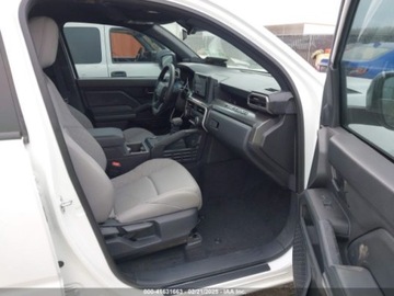 Toyota Tacoma II 2024 Toyota Tacoma SR5 2024 2.4l 2.4 Benzyna 278KM, zdjęcie 9