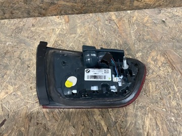 BMW 1 F20 F21 LCI FACELIFT SVĚTLO LED PRAVÁ ZADNÍ W KRYT PĚKNÝ EUR 7359020