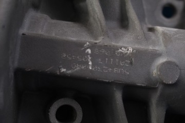 SKODA OCTAVIA 4 IV РУЛЕВАЯ ШЕСТЕРНЯ КОЛЕСНАЯ РЕДУКЦИЯ ЕВРОПА 2021