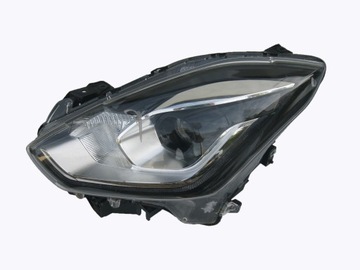LAMPA REFLEKTOR LEWY FULL LED SUZUKI SWIFT MK8 17-20 EUROPA
