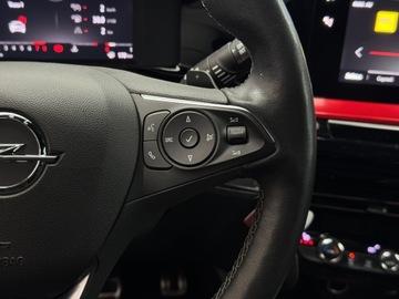 Opel Mokka II SUV 1.2 Turbo 130KM 2023 Opel Mokka GS / CarPlay / 1 właściciel / Salon Pol, zdjęcie 20