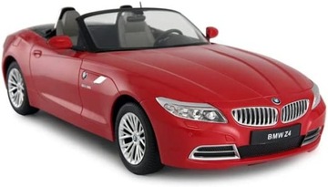 BMW Z4 Радиоуправляемый кабриолет 1/12 с дистанционным управлением и аккумулятором