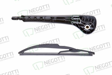 Задний рычаг и створка Dacia Dokker Renault Modus Scénic 2 Megane универсал II