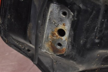 KAPOTA KRYT MOTORU KIA SORENTO 1 I 03R
