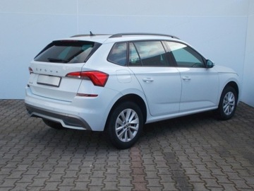 Skoda Kamiq Crossover Facelifting 1.0 TSI 115KM 2025 SKODA Kamiq Edition 130 1.0 TSI Suv 115KM 2025, zdjęcie 2