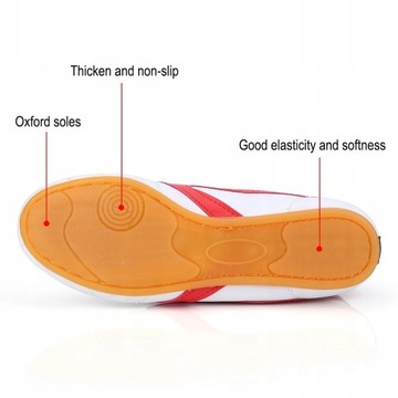 Обувь для тхэквондо Обувь для кунг-фу Обувь для тай-чи