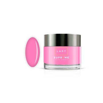 LART SUPREME LS11 Puder Tytanowy do Paznokci