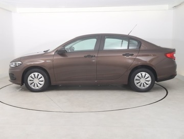 Fiat Tipo II Sedan 1.4 95KM 2017 Fiat Tipo 1.4 16V, Salon Polska, 1. Właściciel, zdjęcie 2