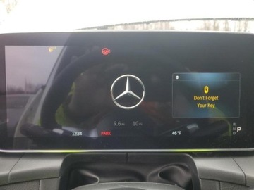 Mercedes GLC C254/X254 2024 Mercedes-Benz GLC Coupe 300, 2024r., 4x4, 2.0L 2.0 Benzyna 255KM, zdjęcie 10