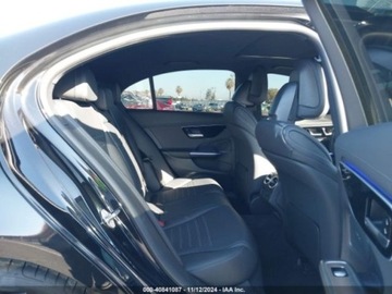 Mercedes 2023 Mercedes-Benz Klasa C 300 2023 2.0l 2.0 Benzyna 255KM, zdjęcie 12