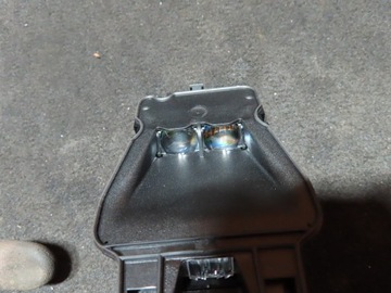 VW UP SENZOR BRZDIT 1S0907201