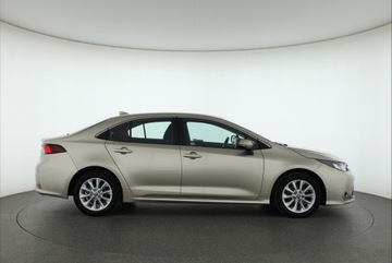 Toyota Corolla XII Sedan 1.5 VVT-i 125KM 2022 Toyota Corolla 1.5 VVT-i, Salon Polska, zdjęcie 5