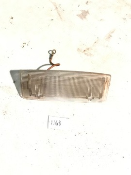 LAMPA INTERIÉR STŘECHA MERCEDES W123 W116 R107 W115