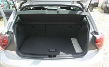 Volkswagen Polo VI Hatchback 5d Facelifting 1.0 TSI 95KM 2024 Volkswagen Polo Benzyna 95KM, zdjęcie 13