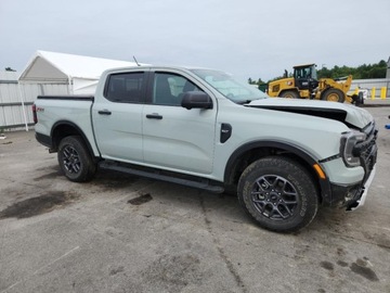 Ford Ranger VI 2024 Ford Ranger XLT 2024 2.3l 2.3 Benzyna 270KM, zdjęcie 4