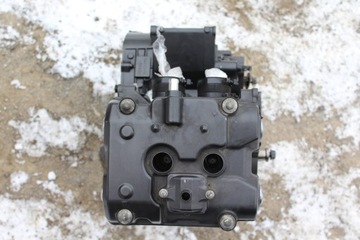 HONDA CBR 500 R 13-16R SILNIK ENGINE