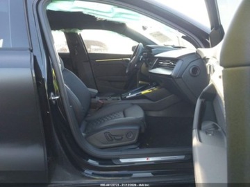 Audi A3 8Y 2024 Audi RS3 Sportback AUDI RS 3 TFSI QUATTRO S TRONIC 2.5 Benzyna 407KM, zdjęcie 8