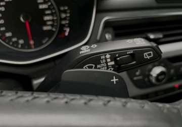 Audi A4 B9 Avant 2.0 TFSI ultra 190KM 2018 Audi A4 Avant 2.0 TFSI 190KM kombi gwarancja BEZWYPADKOWA automat, zdjęcie 25