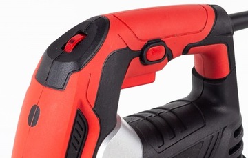 Wyrzynarka NAC 600 W zasilanie sieciowe