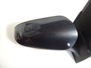 TOYOTA AYGO II ЗЕРКАЛО ПРАВОЕ 1E0 5PIN