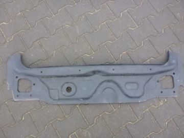 AUDI A6 C7 4G9 STATION WAGON РЕМЕНЬ ЗАДНЕЙ СТЕНКИ 4G9813307 НОВЫЙ ОРИГИНАЛЬНЫЙ