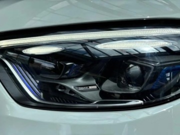 Mercedes GLC C254/X254 Coupe 2.0 220d 197KM 2026 GLC Coupe 220 d 4-Matic AMG Line 2.0 (197KM) 2026, zdjęcie 11