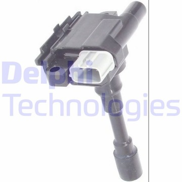 CÍVKA DELPHI GN10318-12B1