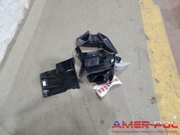 Lamborghini Huracan 2021 Lamborghini Huracan _STO_V10_5.2 L_630 km_2021r_12 881 km 5.2 Benzyna 630KM, zdjęcie 11