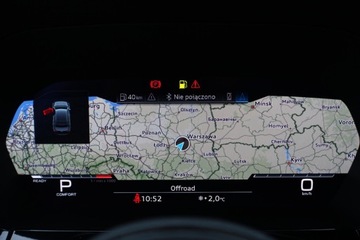 Audi A3 8Y S3 Limousine 2.0 TFSI 310KM 2022 Audi S3 Bezwypadek Quattro 310KM Salon PL Tempomat Panorama FV23, zdjęcie 28