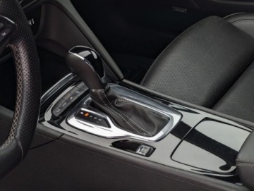 Opel Insignia II Grand Sport 2.0 Turbo 260KM 2017 Opel Insignia OPC Line 4x4 Navi Kamera Podgrzewane fotele Serwis Gwarancja, zdjęcie 30